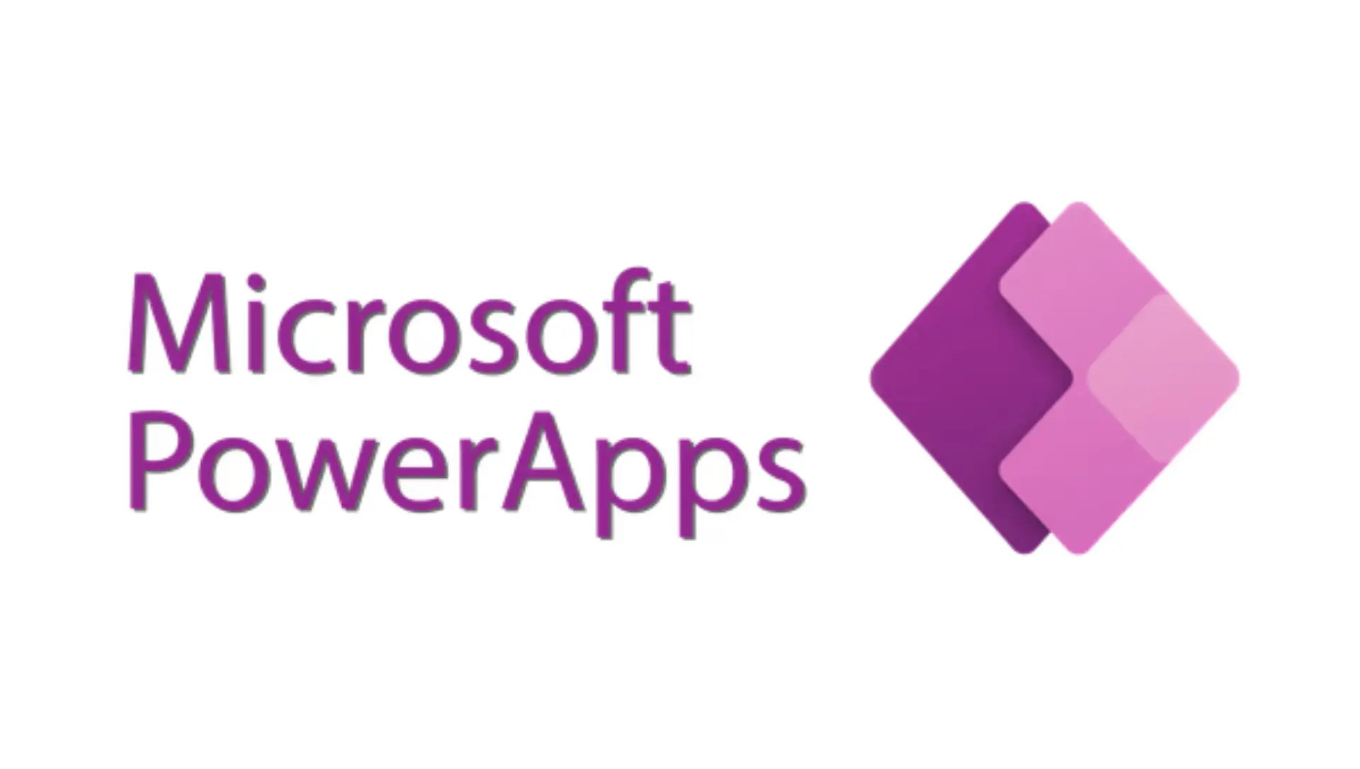Power Apps logo