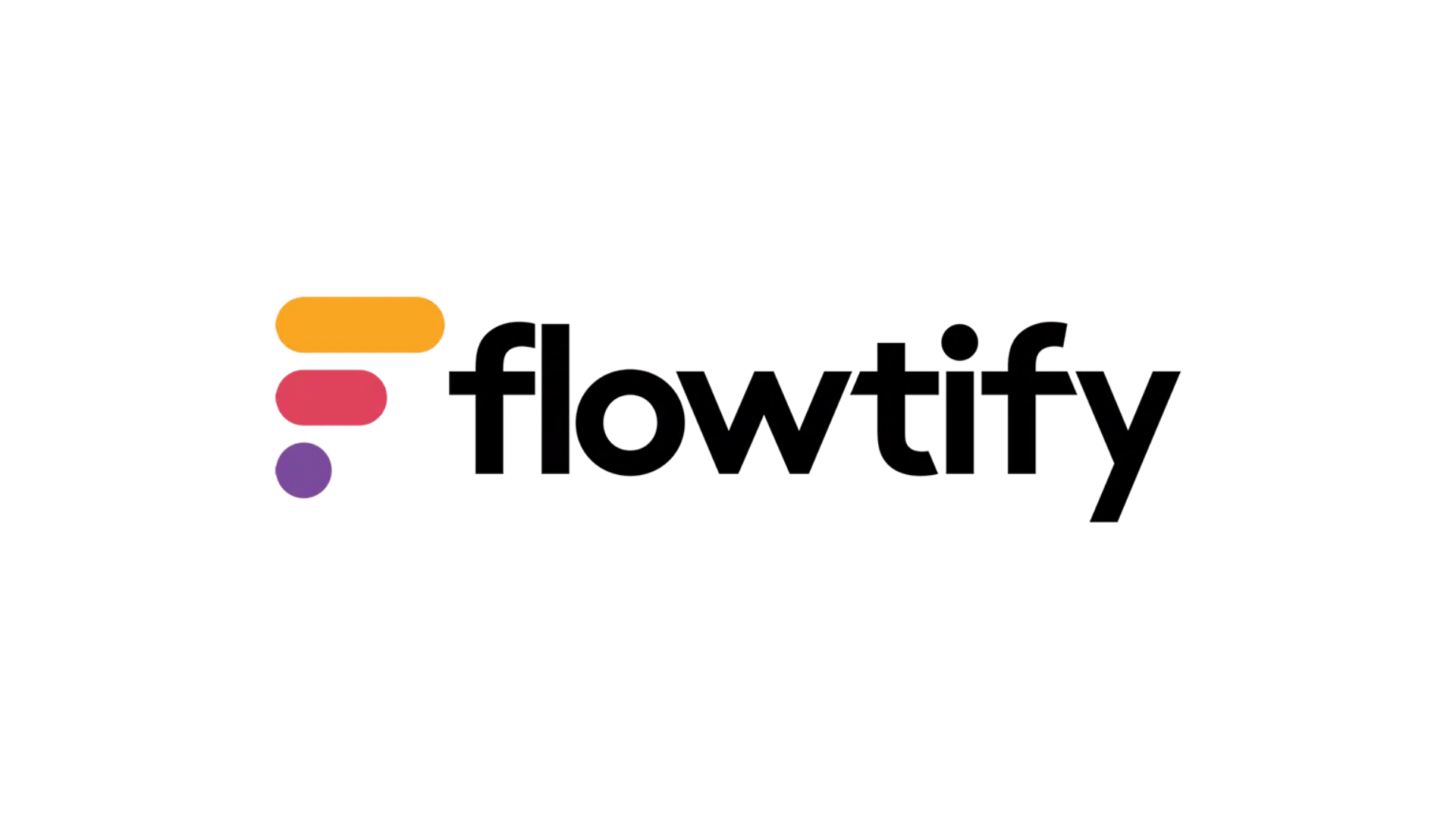flowtify logo