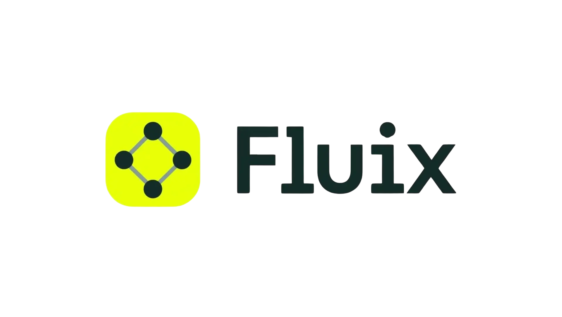 fluix logo