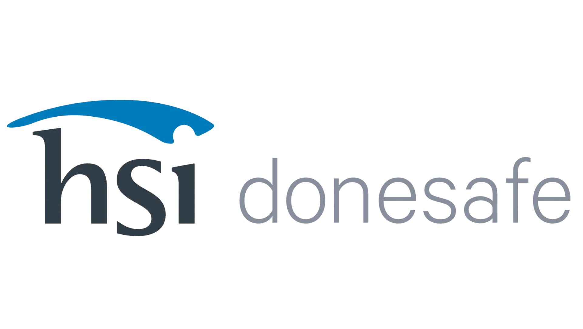 hsi donesafe logo