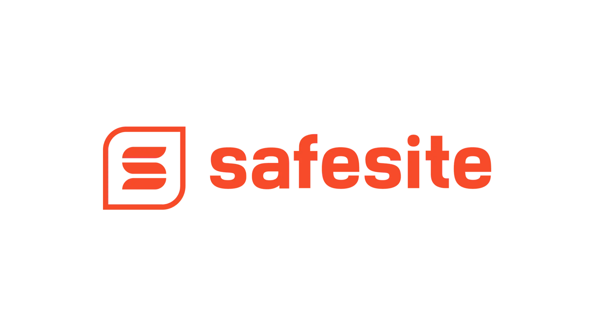 safesite logo