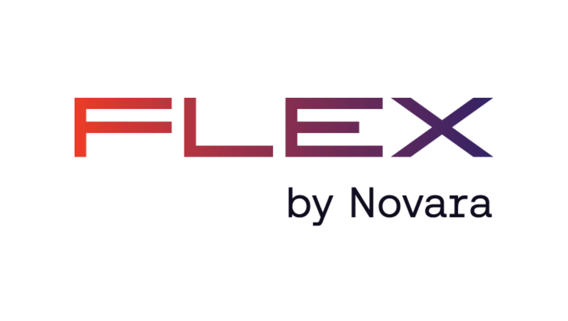 flex by novara