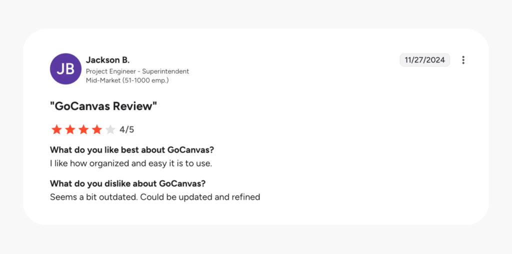 GoCanvas review - forms (1)