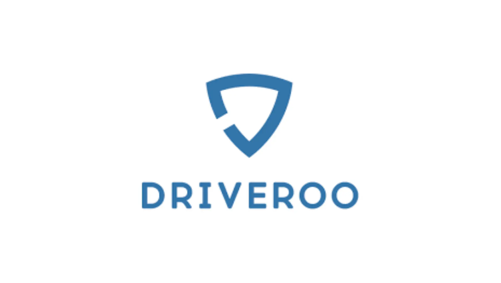 driveroo logo