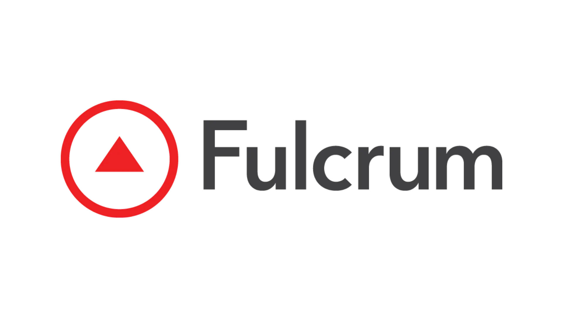fulcrum logo