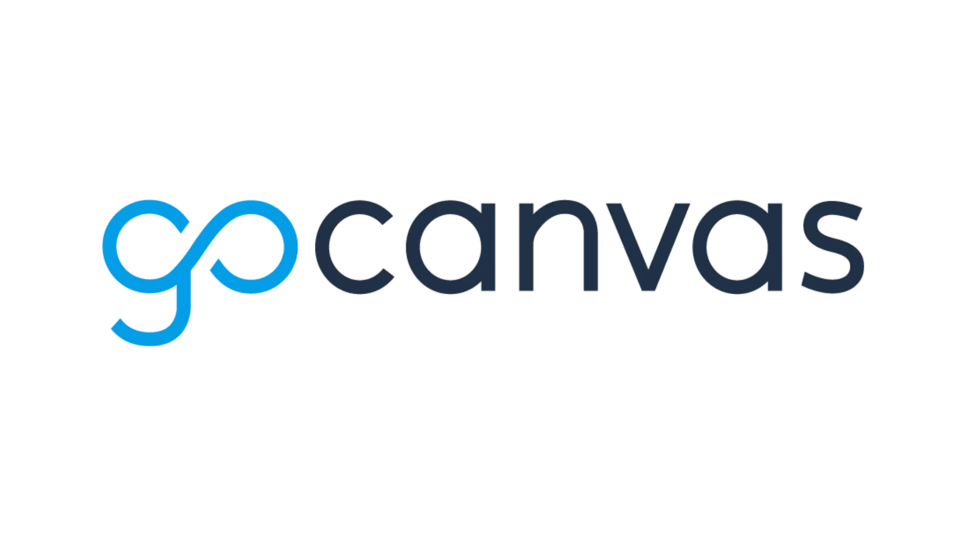 gocanvas logo
