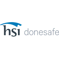 hsi donesafe logo