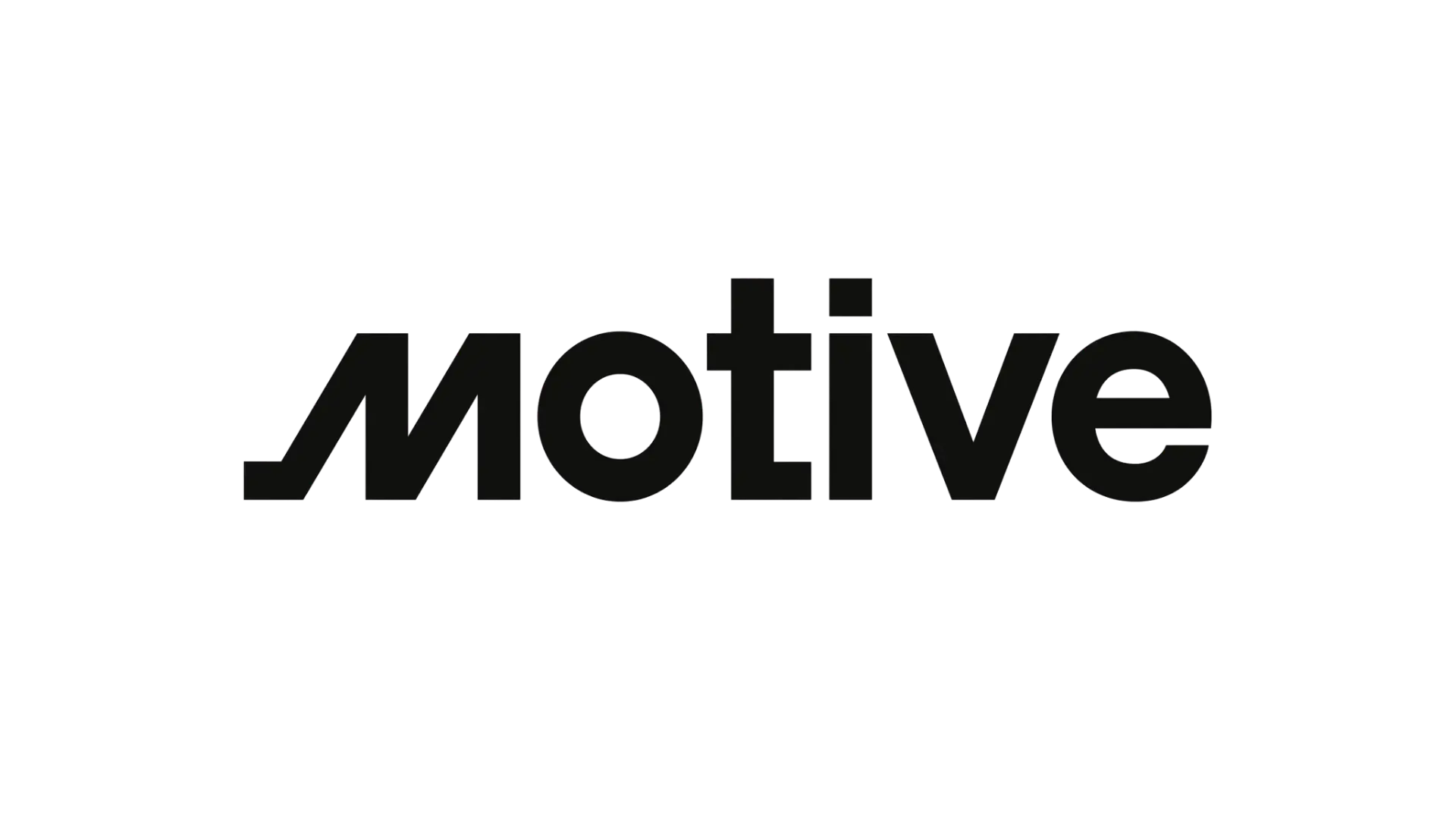 motive logo