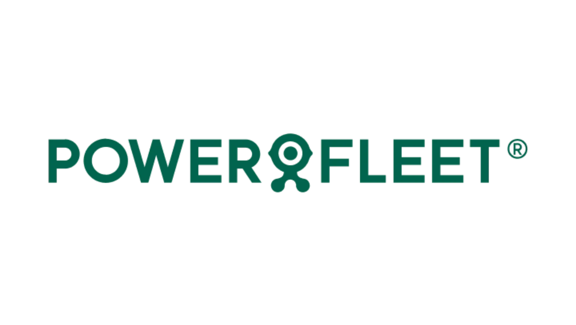 powerfleet logo