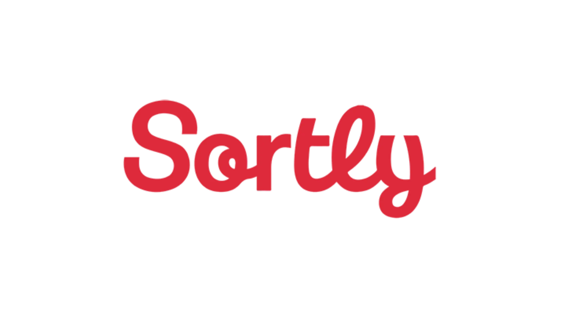 sortly logo