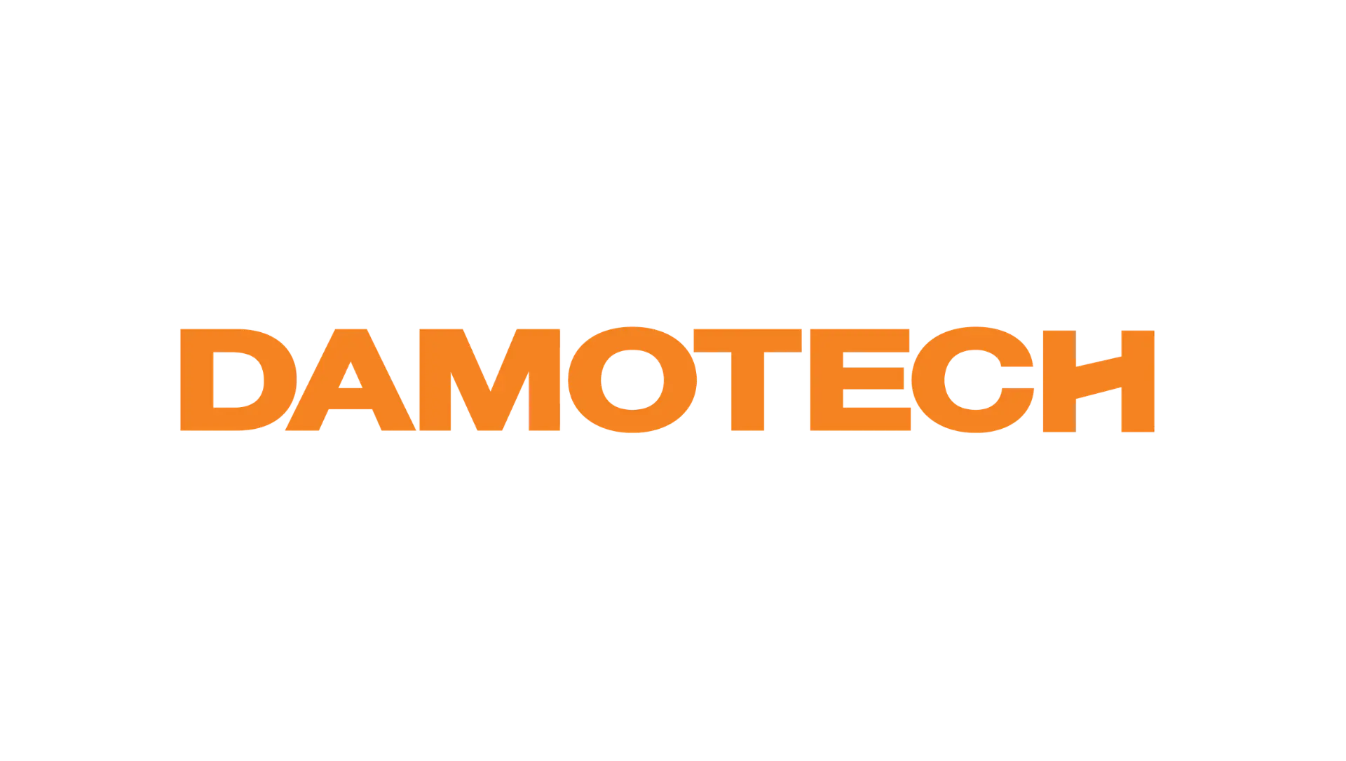 Damotech logo