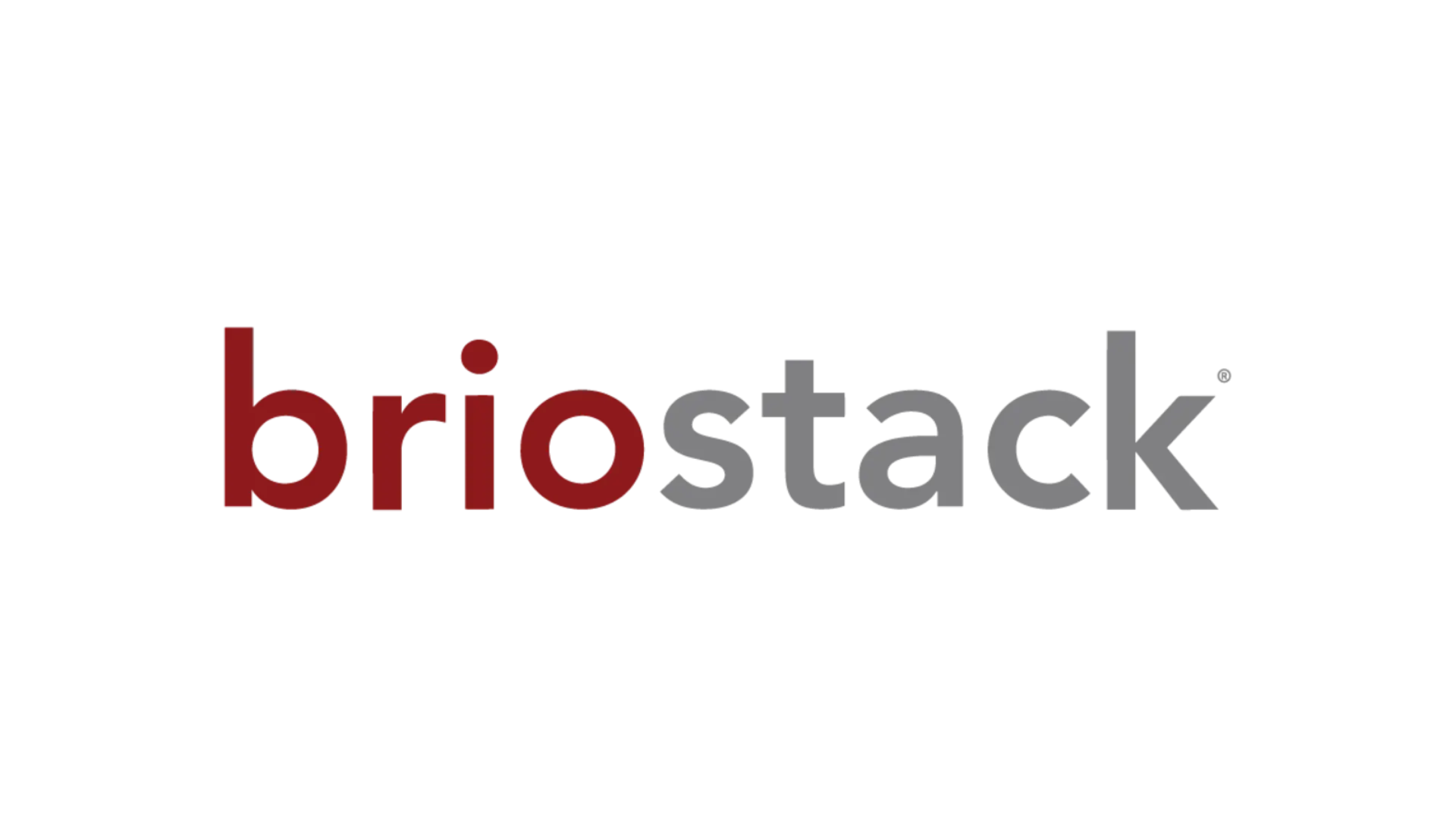 briostack logo