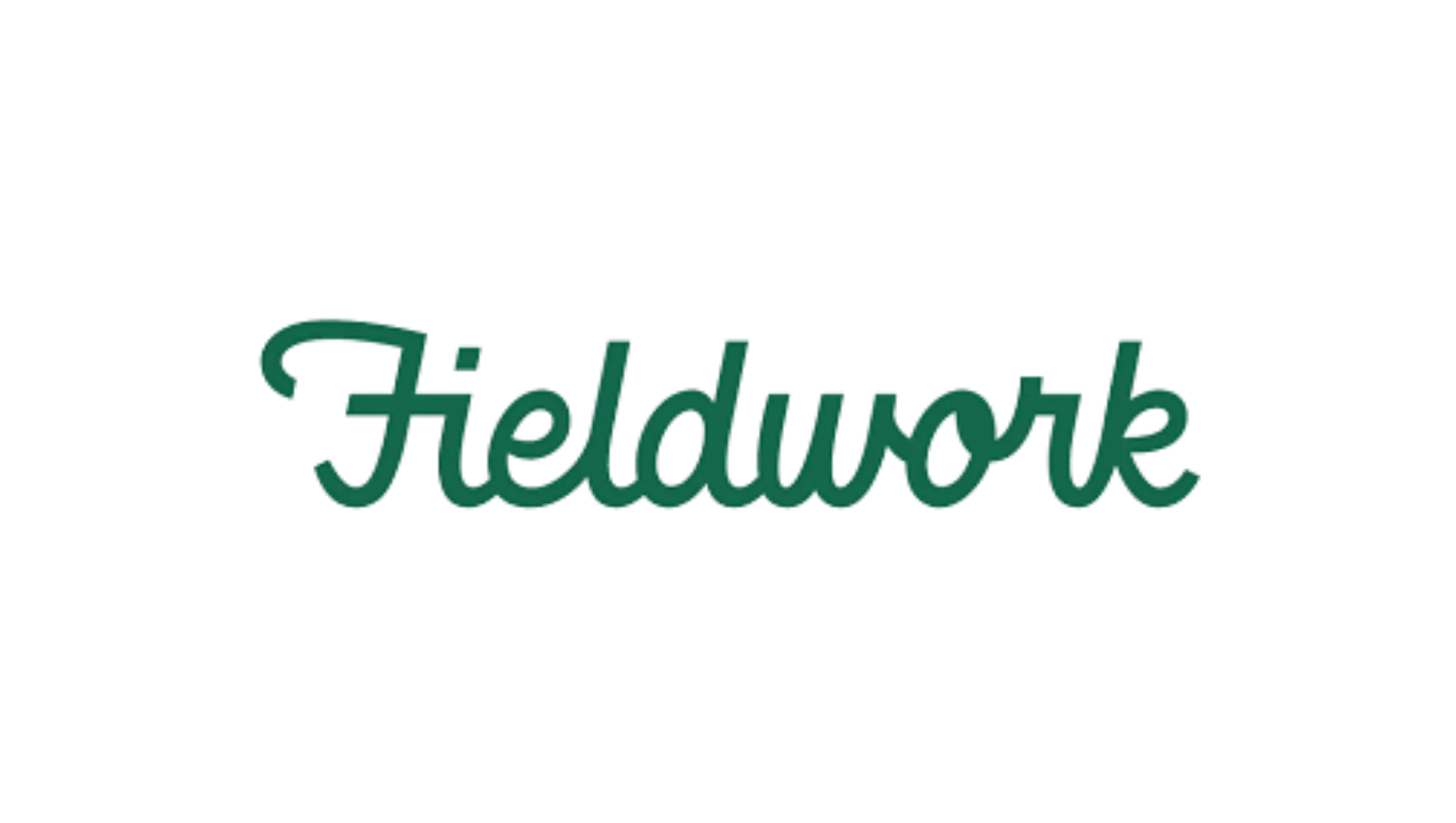 Fieldwork logo