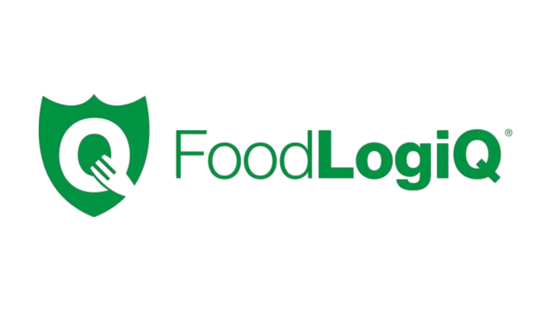 FoodLogiQ logo 