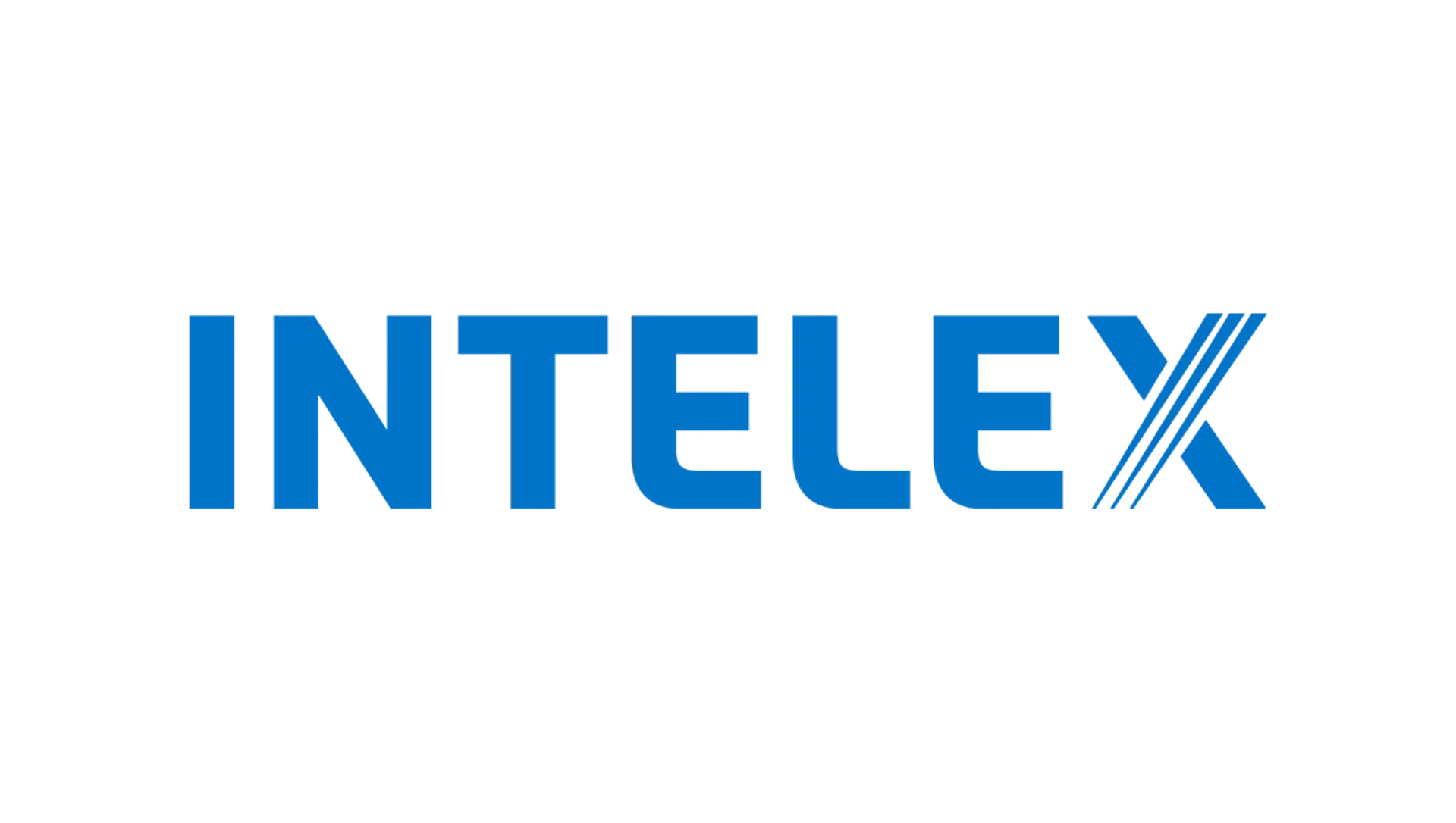 Intelex logo