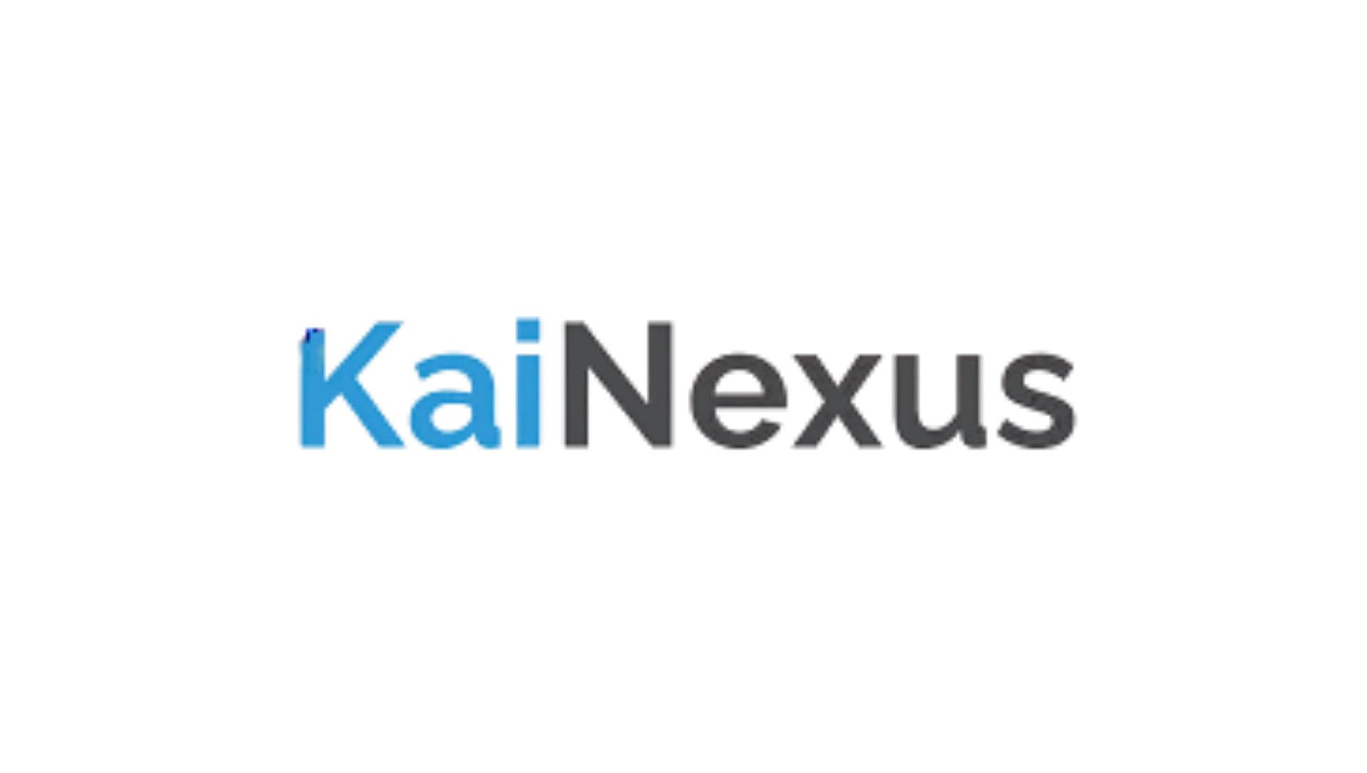 KaiNexus logo