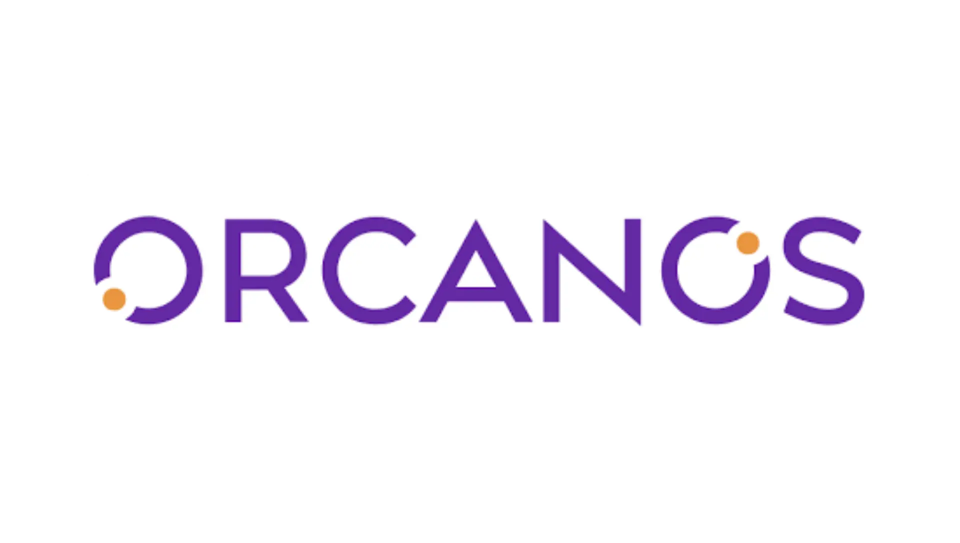 Orcanos logo