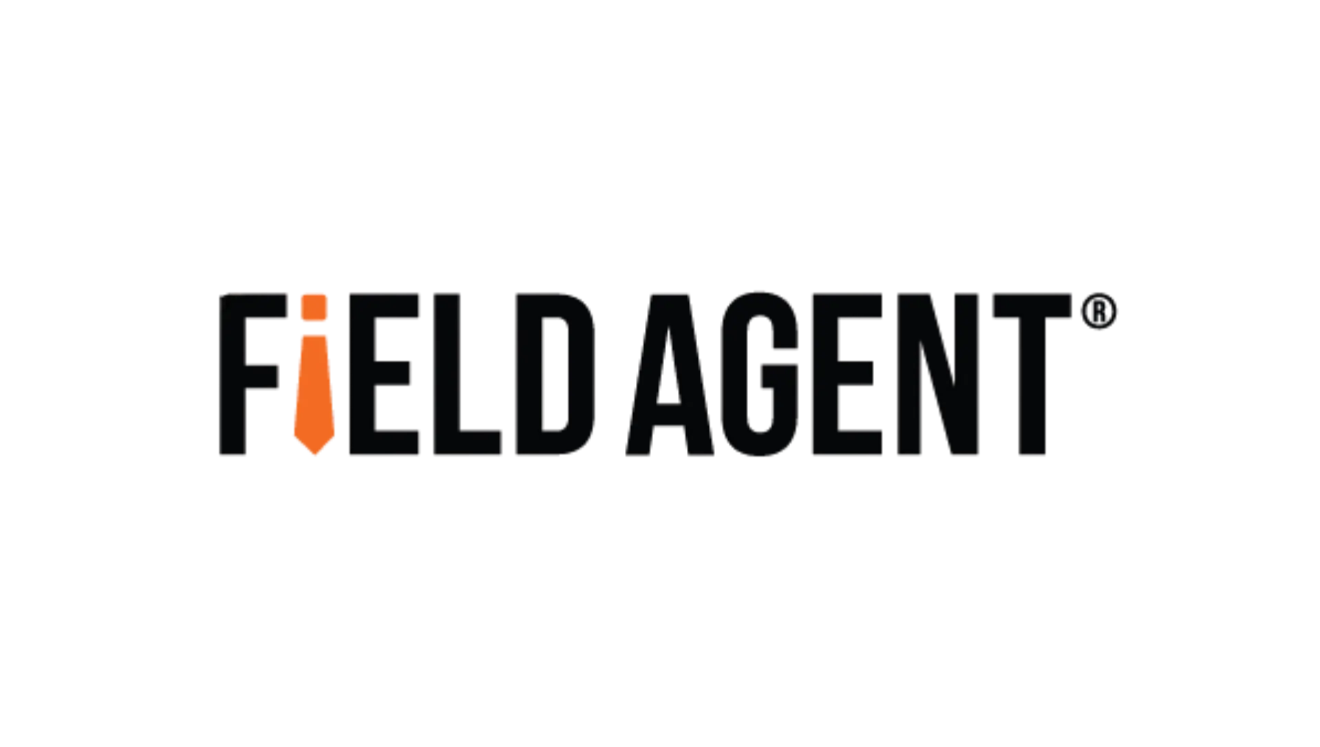 field agent logo