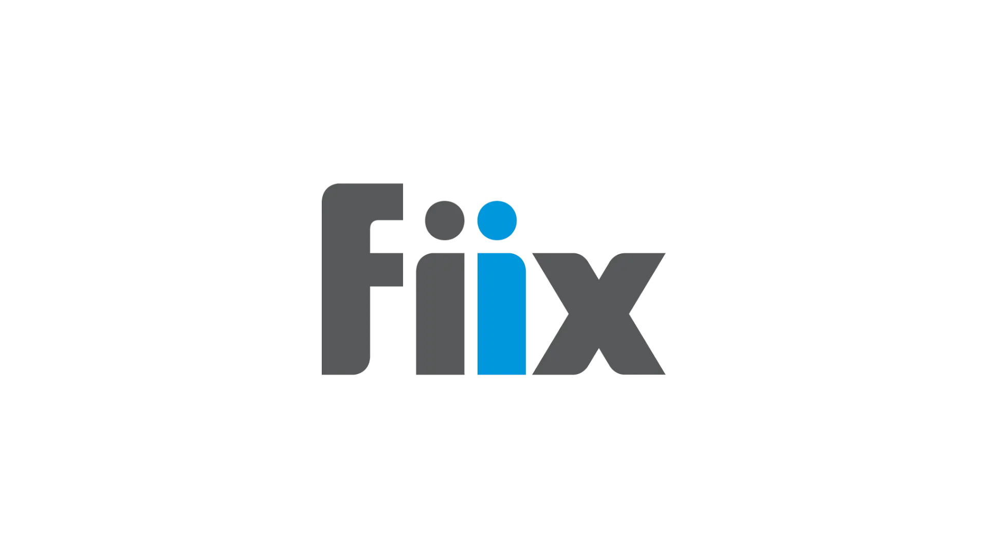 fiix logo