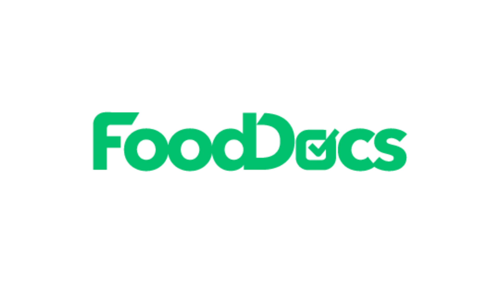 fooddocs logo