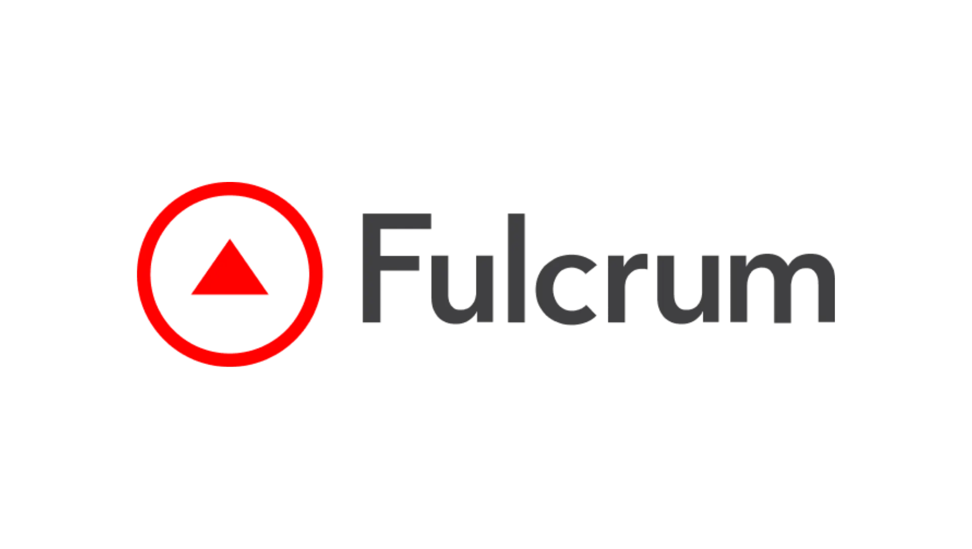 fulcrum logo