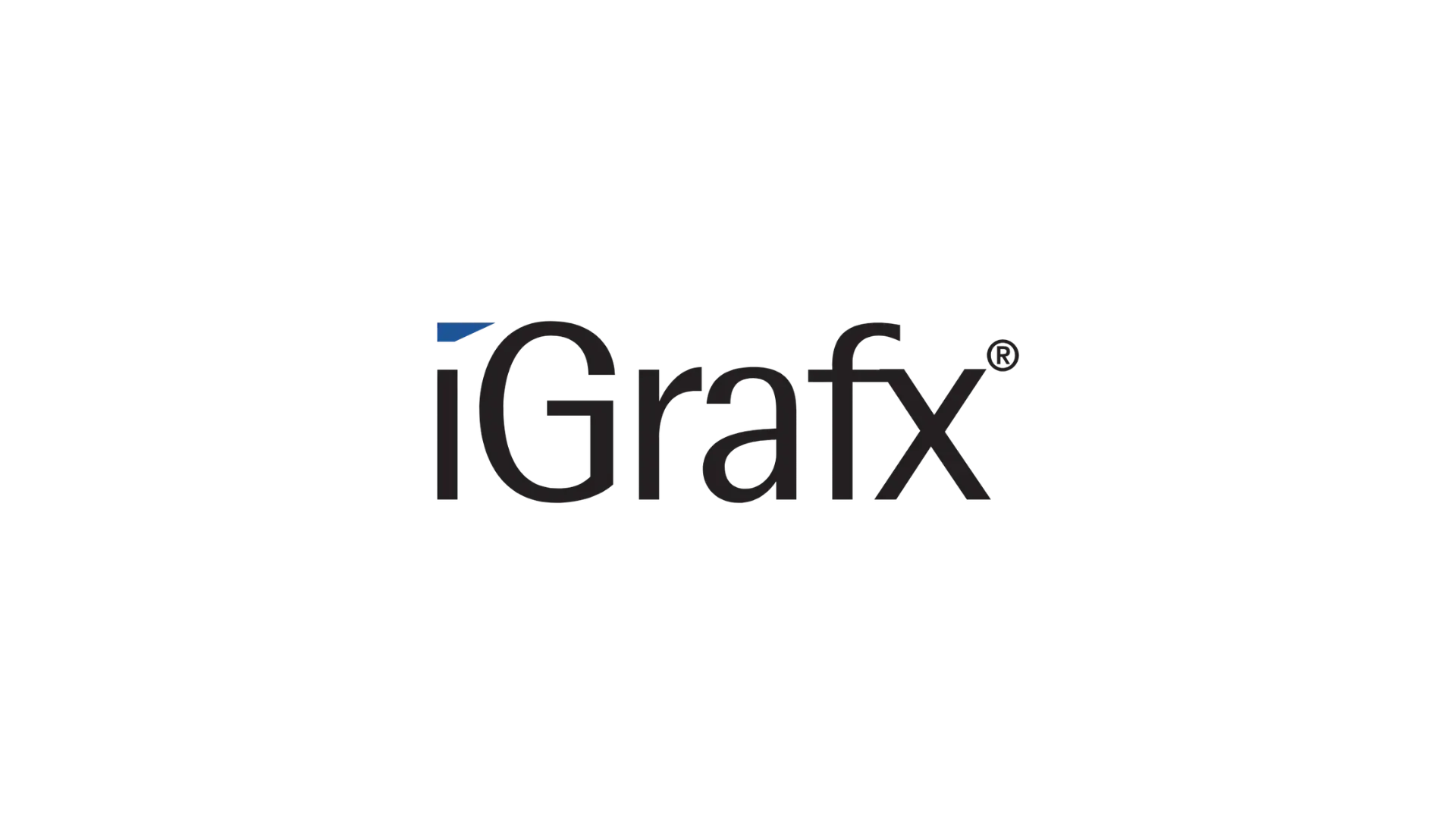 igrafx logo
