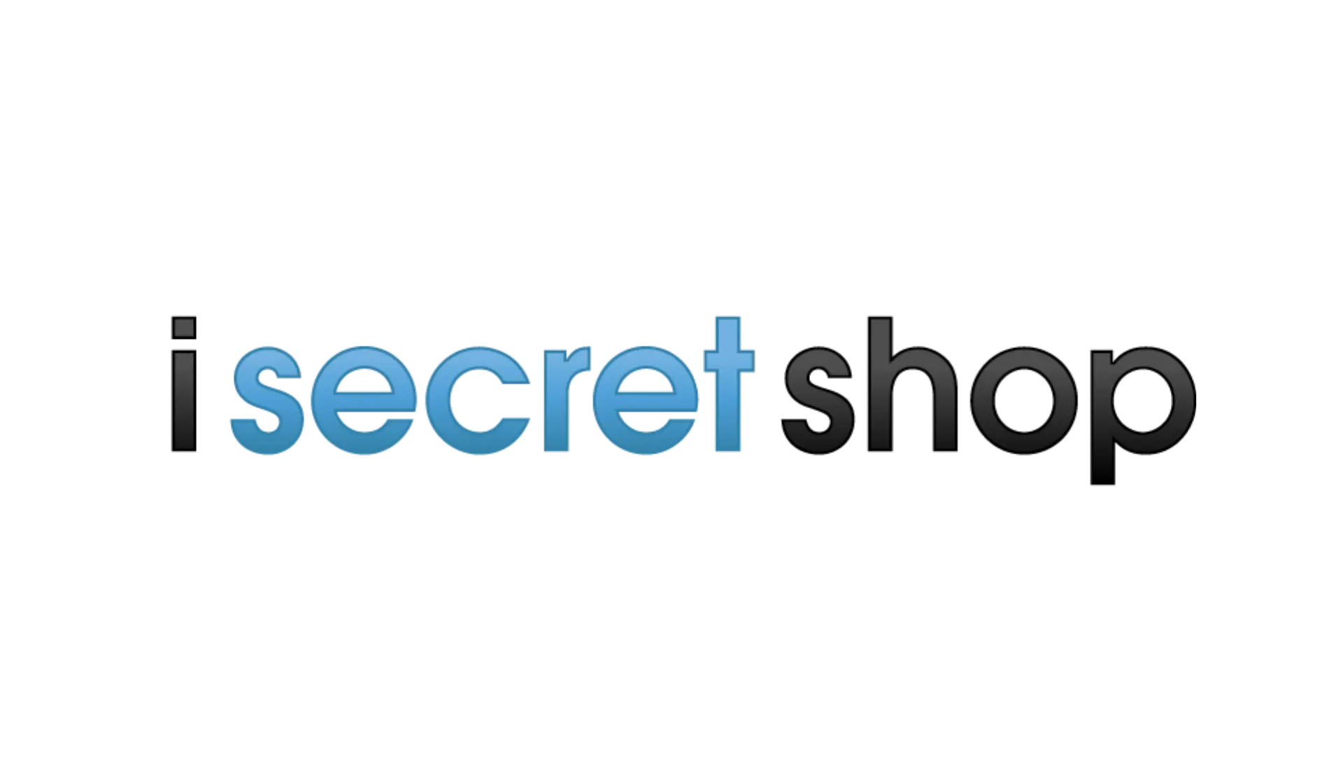isecretshop logo