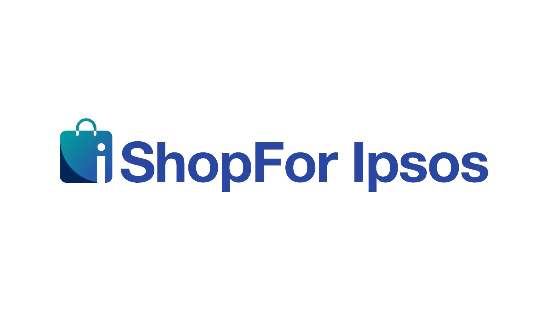 ishopforipsos logo