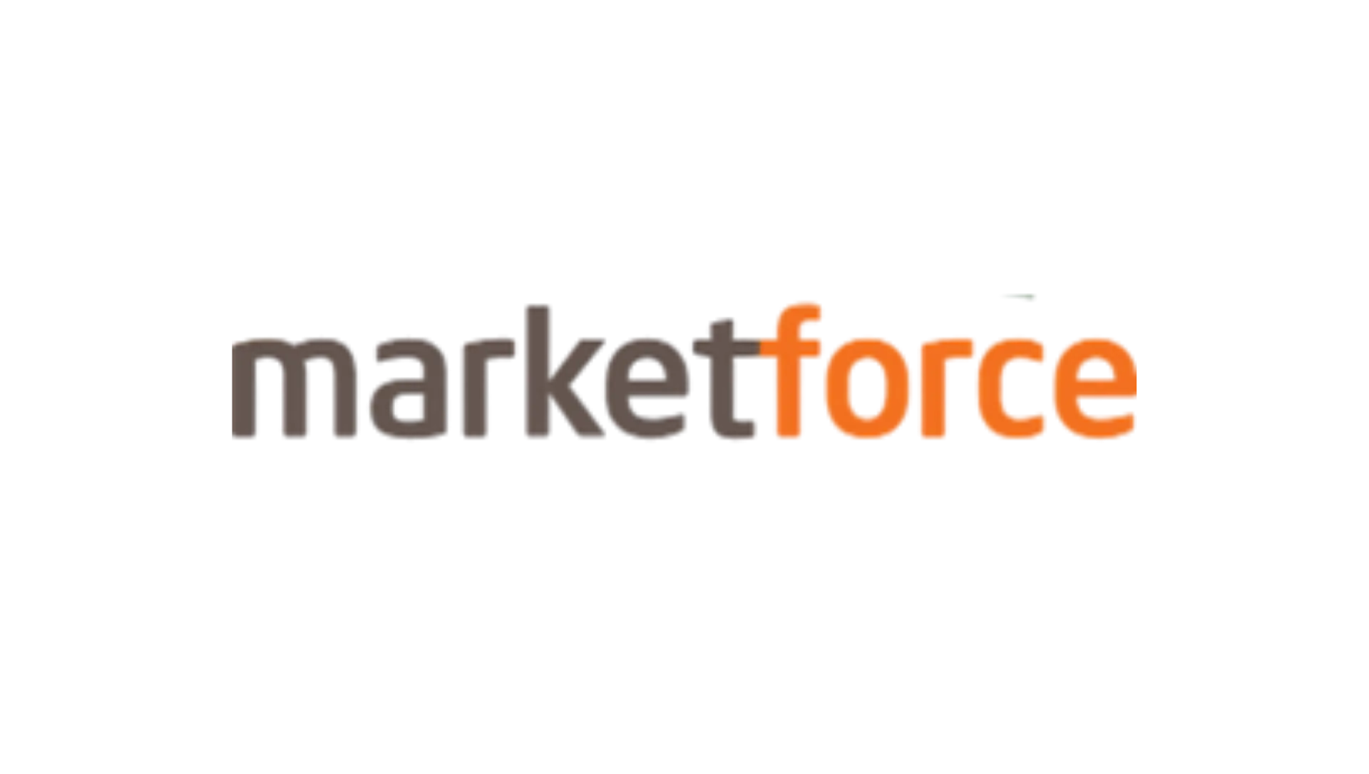 marketforce logo
