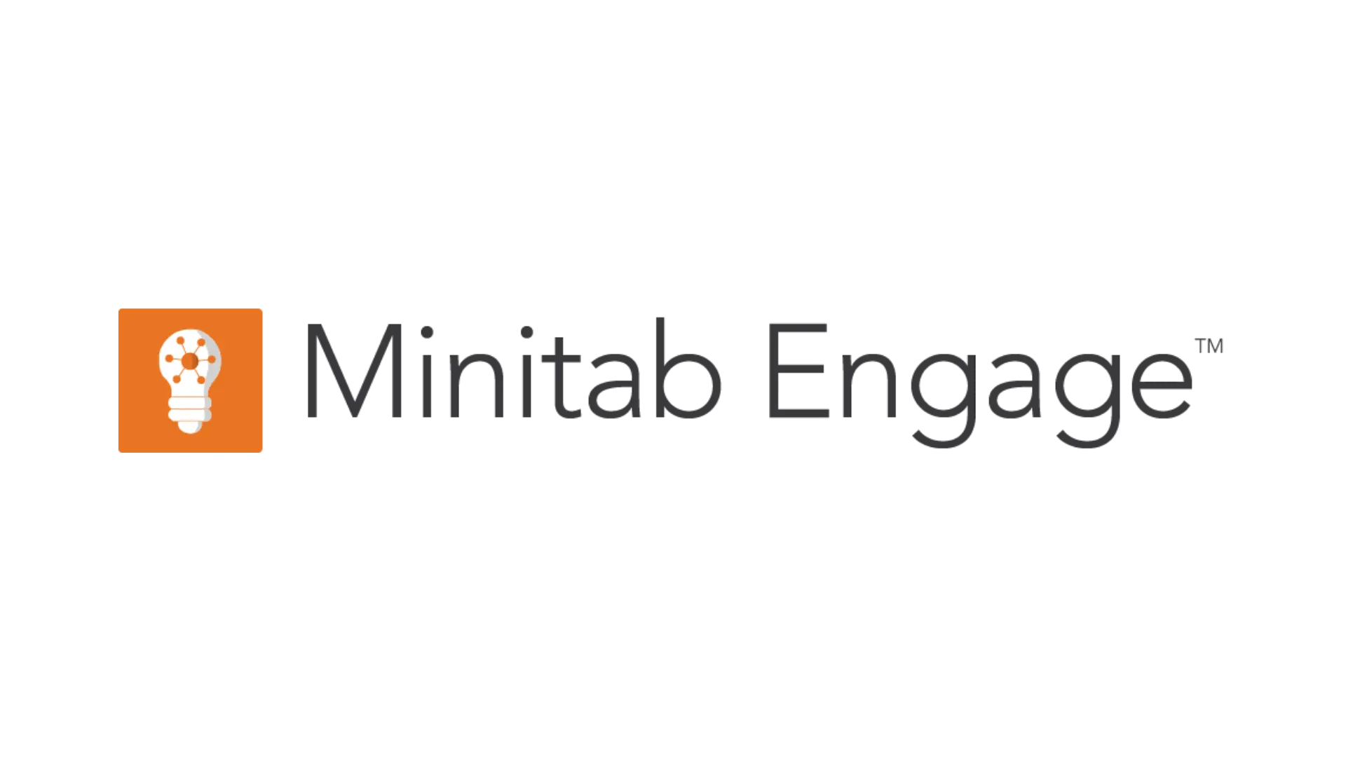 minitab engage logo
