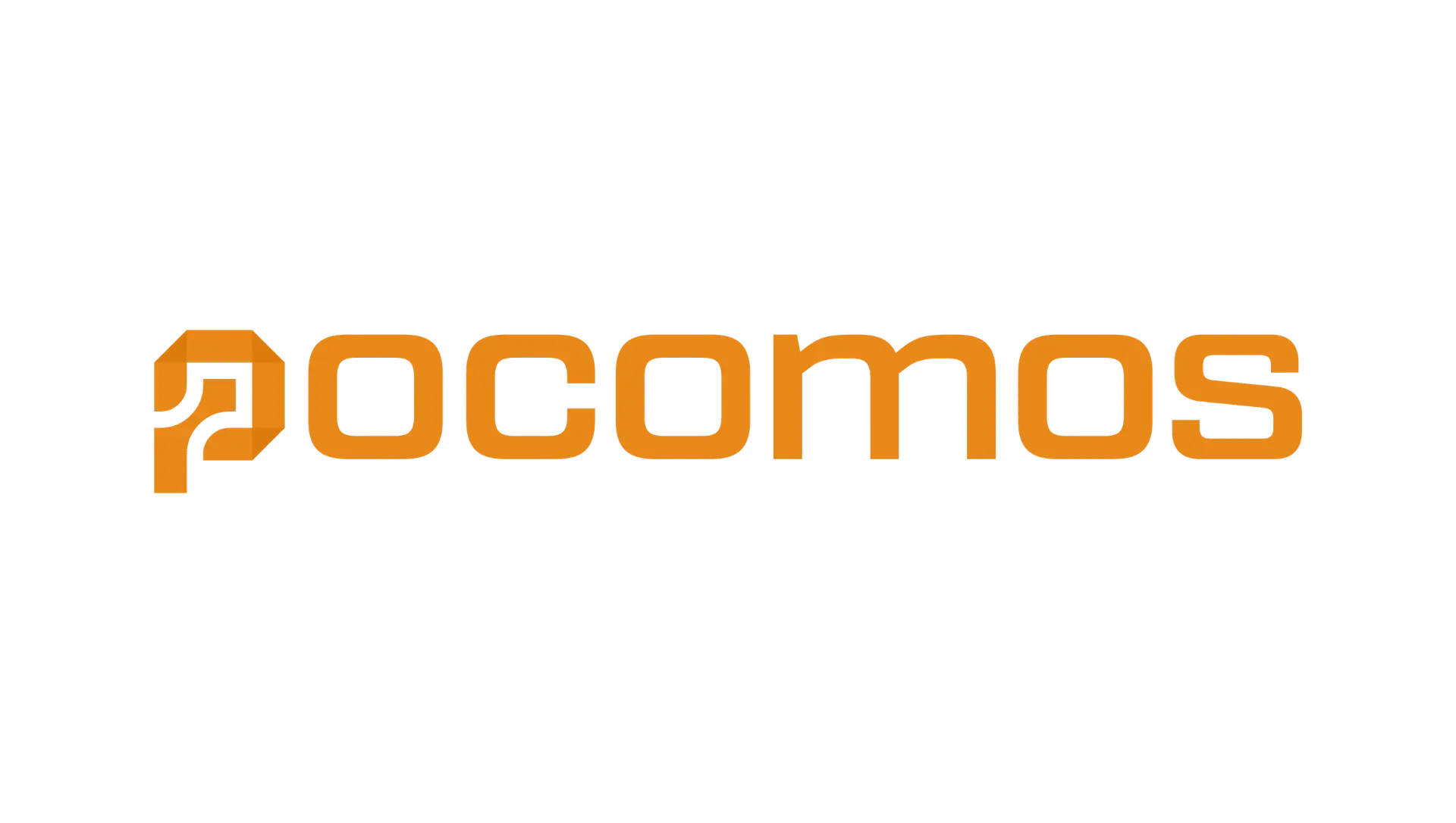 pocomos logo