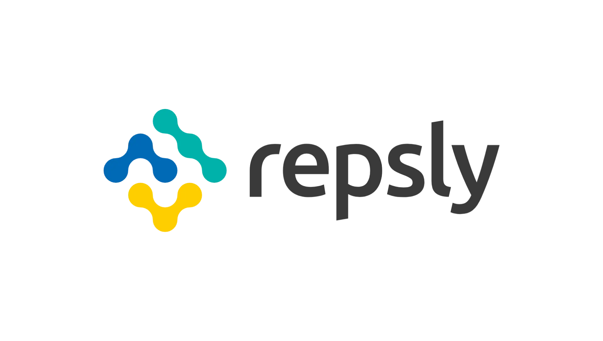 repsly logo