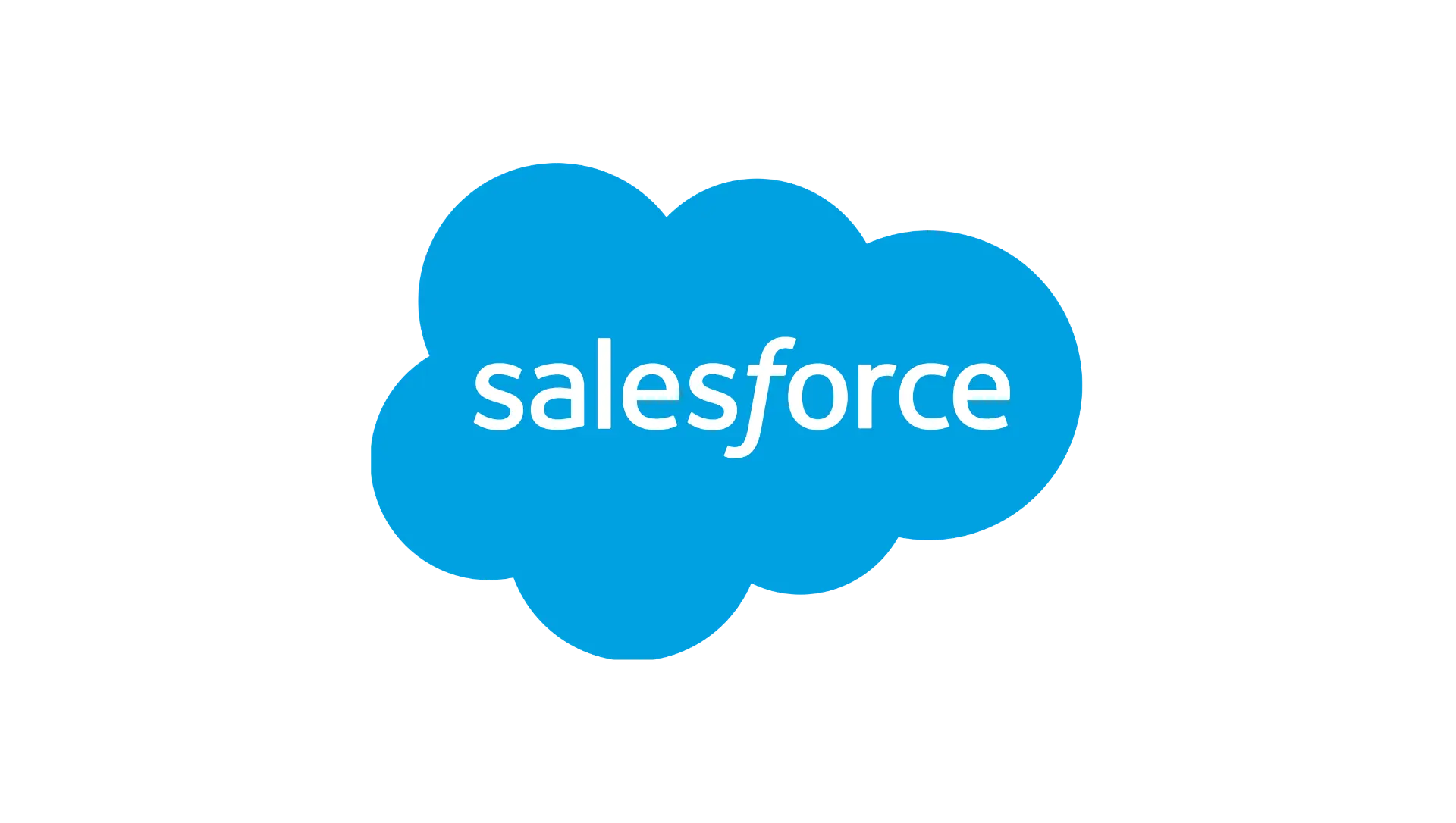 salesforce logo