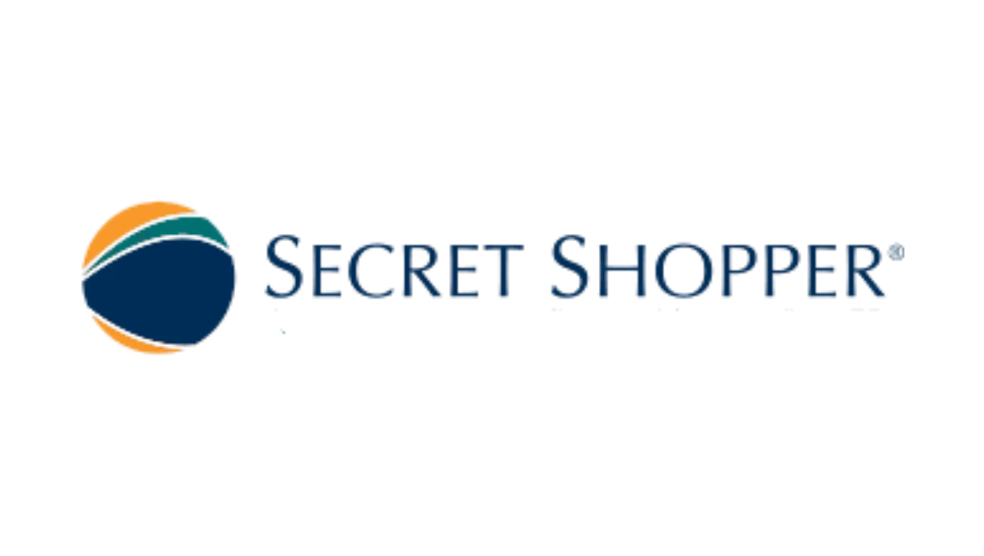 secret shopper logo