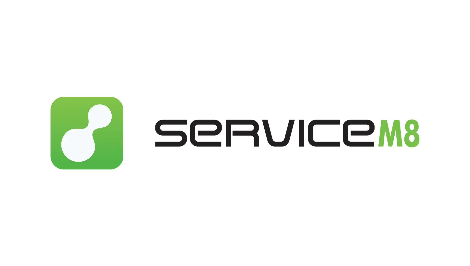 service m8 logo