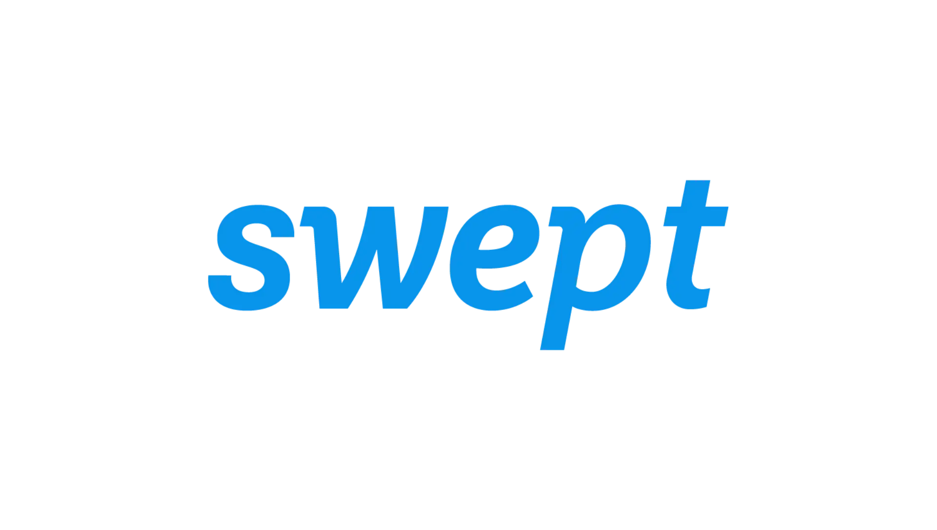 swept logo