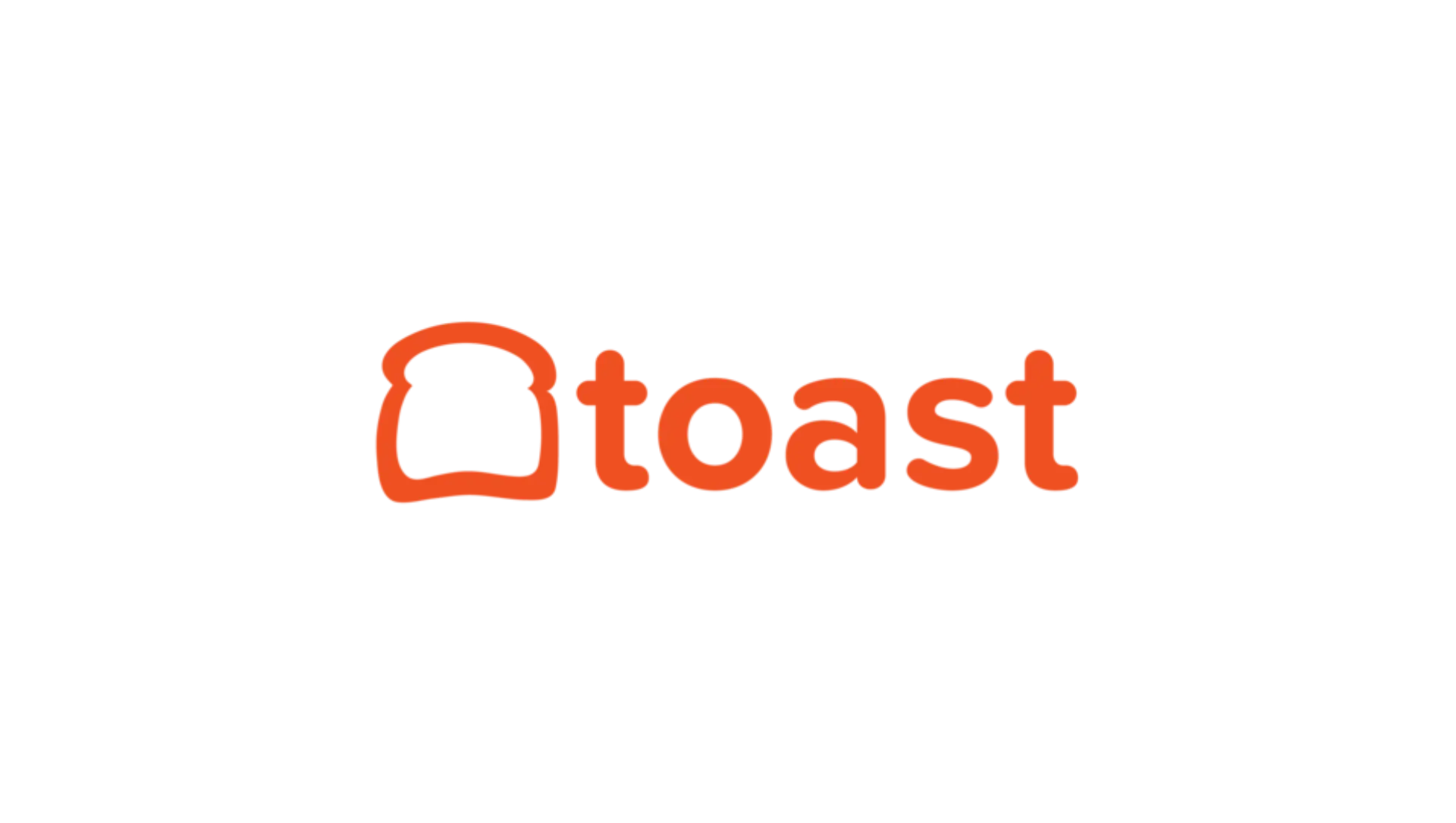 toast pos logo