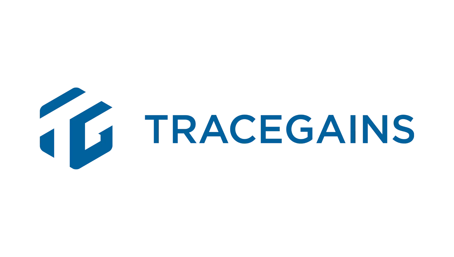 tracegains logo