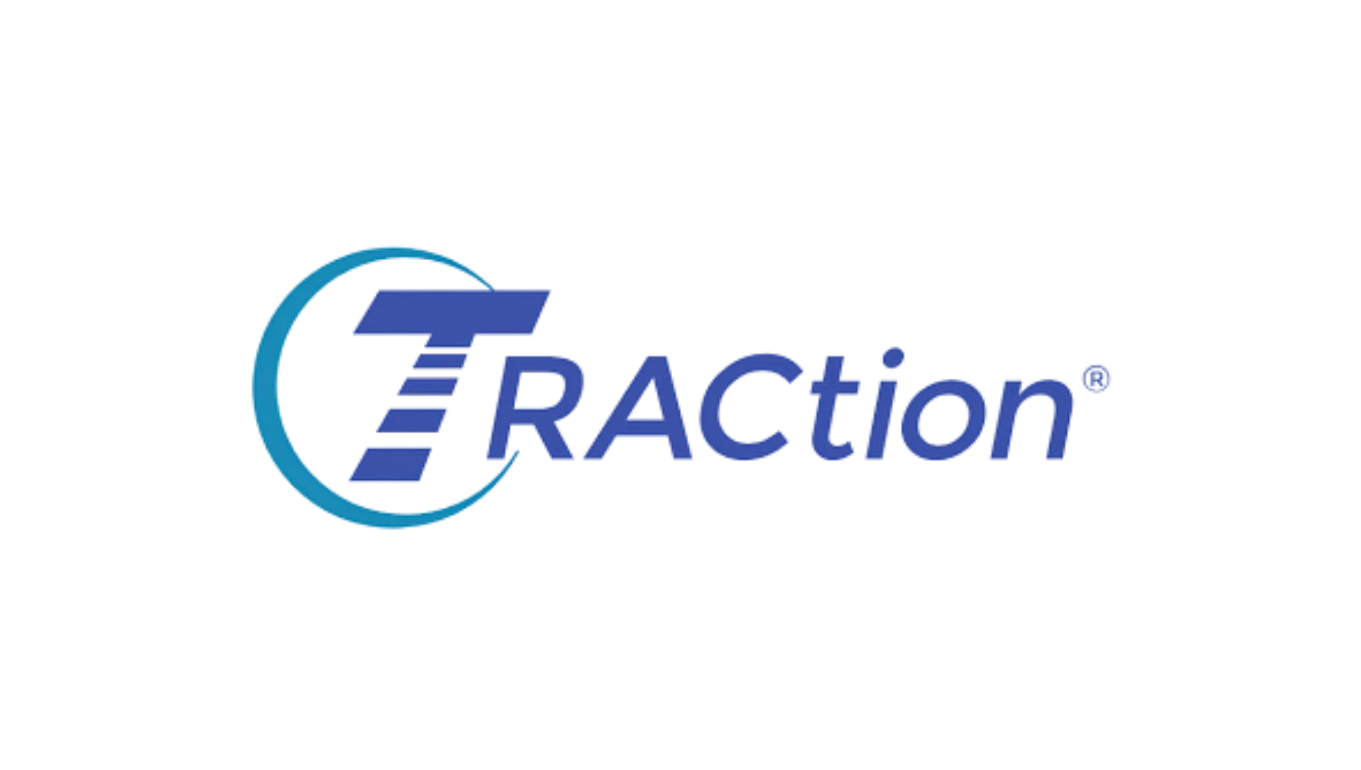 traction logo
