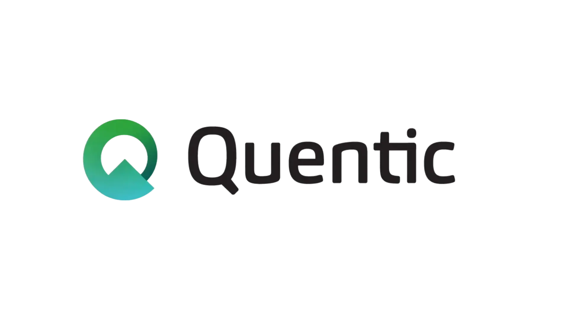 quentic logo